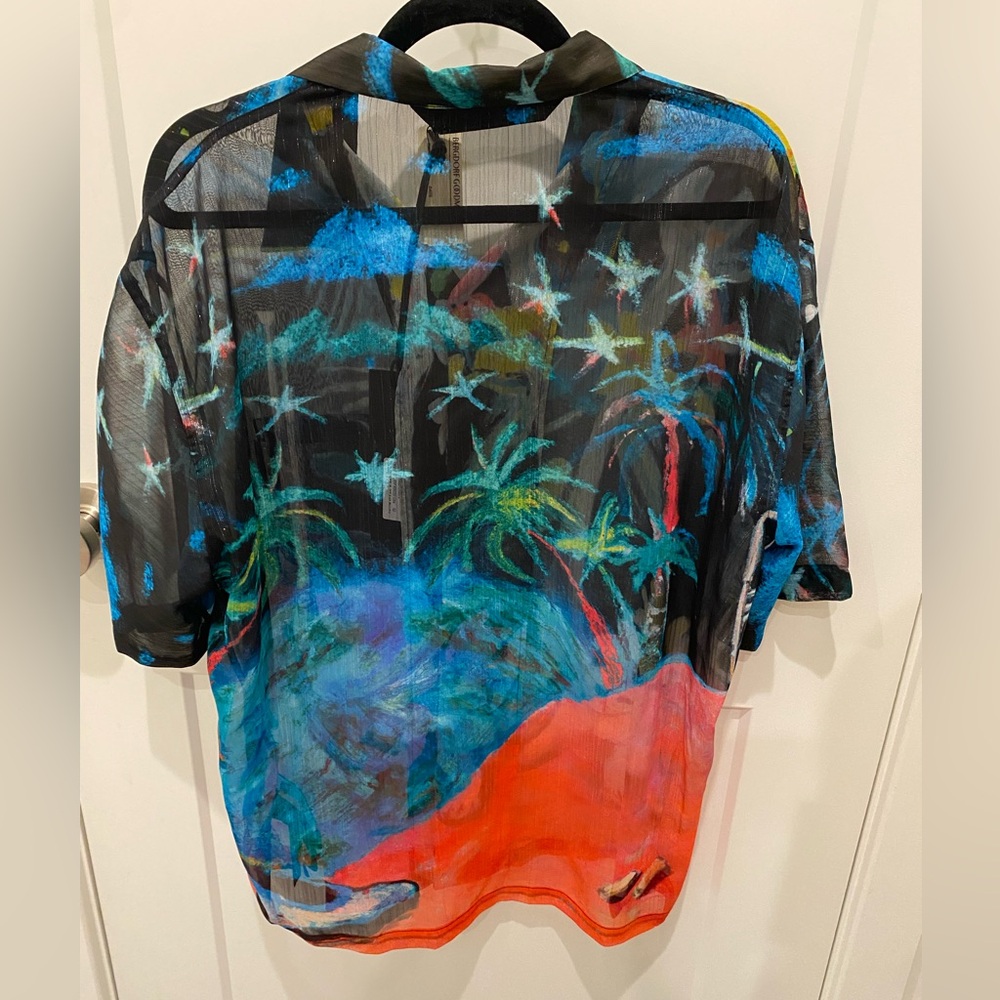 Palm Angels, size large, brand new with tags still attached, collector item. - Picture 3 of 8